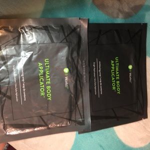 IT WORKS CONTOURING WRAP